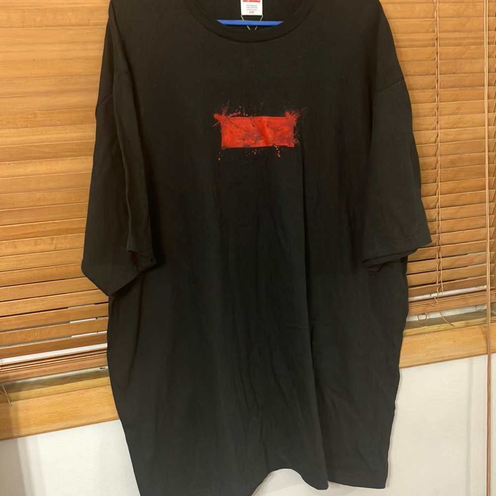 Supreme T-shirt